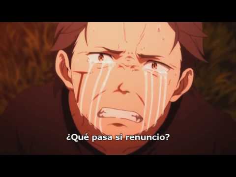 Start Again Sub Español - Red [AMV]