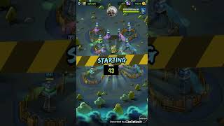 Zombie Tower 39 to 44 MOD Game APK Android screenshot 5