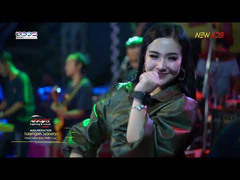 NEW RDS - PECAH SERIBU - ELSA AMALIA - LIVE PAMOTAN PORONG SIDOARJO
