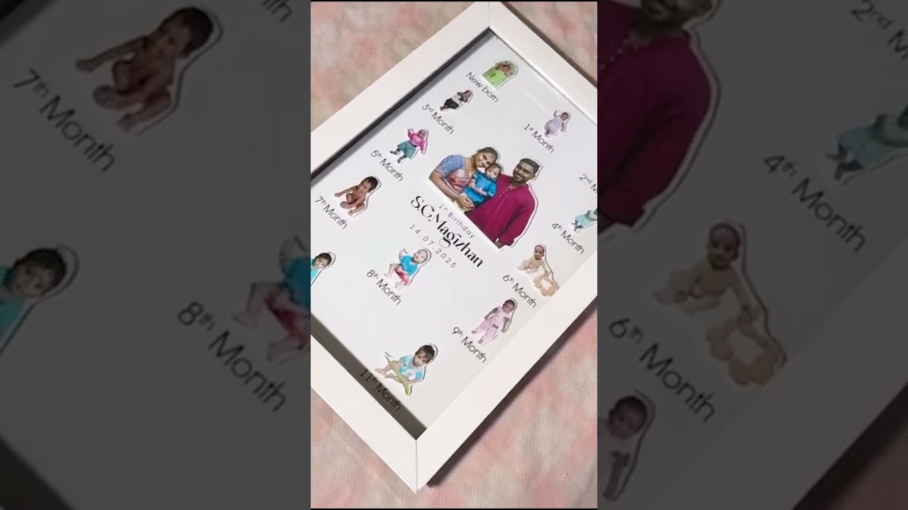 ◆ 10 x 15 3D   Frame

◆ customize On Your Own Model

◆9600129800 | 9176023935

◆Spot Order Taken & D