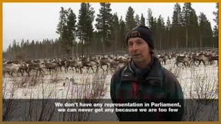 Witness - Last of the Reindeer Herders - 29 Oct 09 - Pt 2