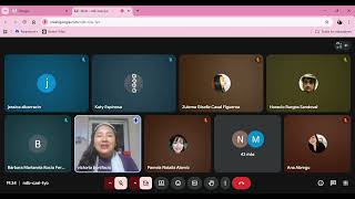 Clase 3 - CONSTRUCCIÓN DE VÍNCULOS ASERTIVOS PARA LACONVIVENCIA ESCOLAR EN NIVEL INICIAL Y PRIMARIO