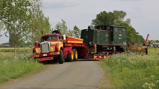 6e oldtimer truck treffen movie