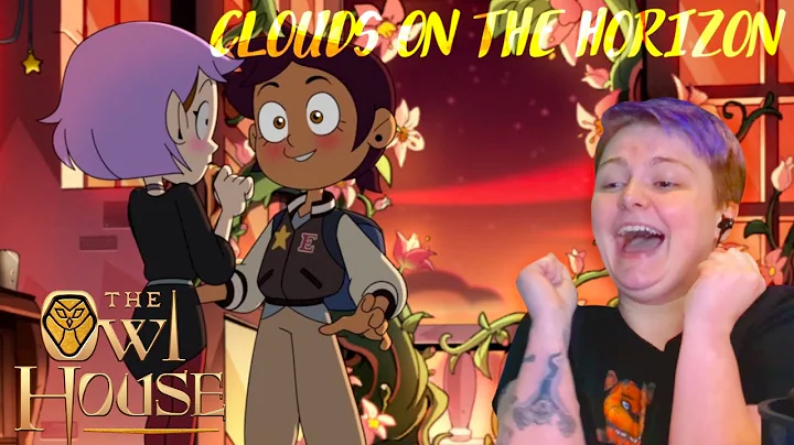 LETS GO GAYS!!! "Clouds on the Horizon"~ The Owl H...