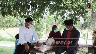 MILAD GAM KE-44, KPA/PA BAGI SEMBAKO UNTUK KORBAN KONFLIK