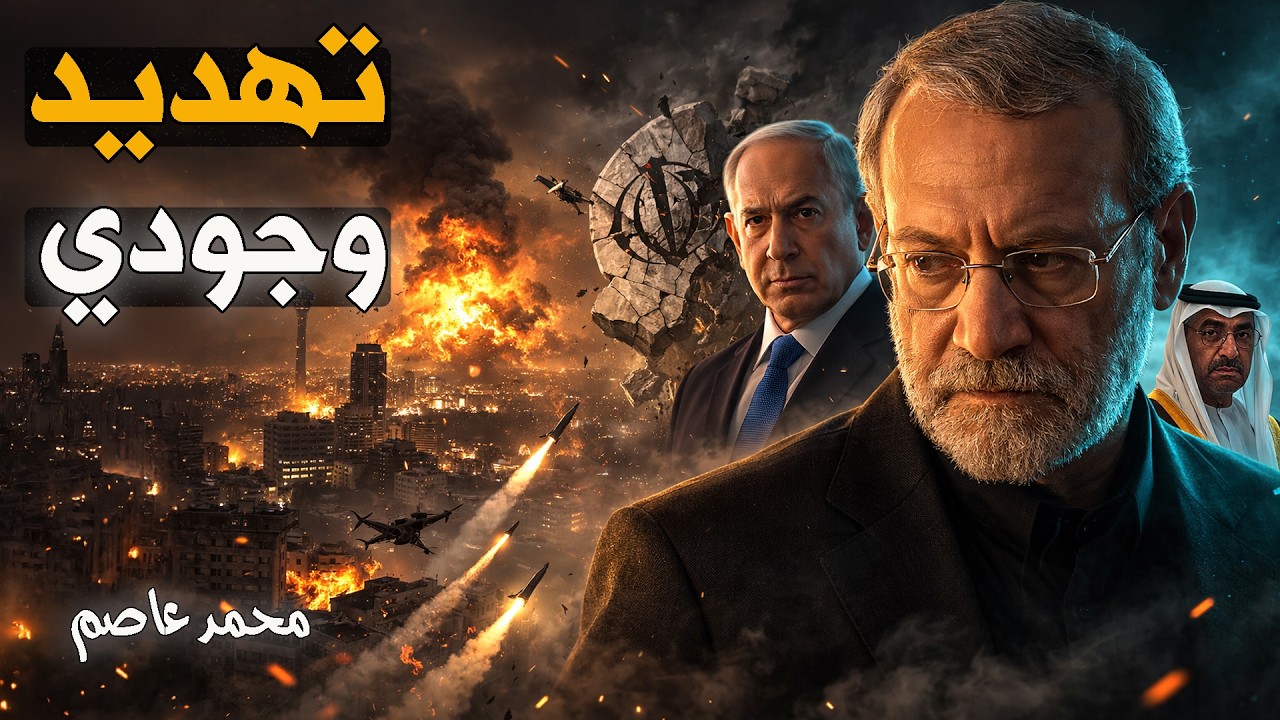 الخيارالأخير: بعد مقتل خامنئي.. هل تنتقم إيران بحرق الجميع؟