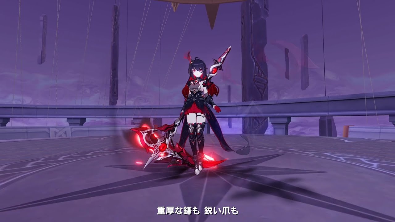 崩壊学園公式pv 輝夜姫 月夜蛍 的youtube视频效果分析报告 Noxinfluencer