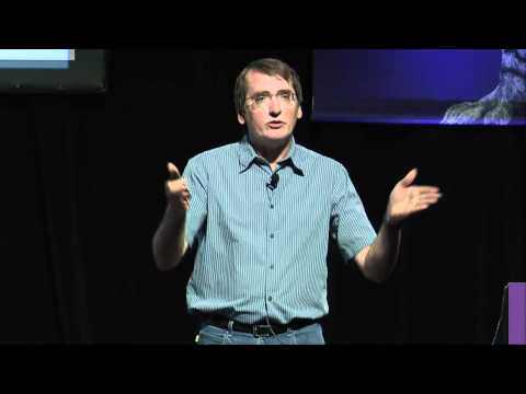 O'Reilly OSCON Java 2011:  Steven G. Harris, "Open Source, Java, and Oracle -- Cracking the Code"