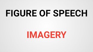Imagery | Types of Imagery | Figure of Speech Urdu Hindi | Doovi