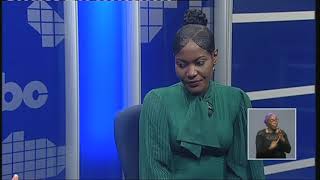 INTERVIEW| Nsinde Limbo speaks on Radio Day- nbc
