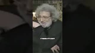 Unseen ART Exhibition with Jerry Garcia 1994