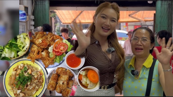 4. Những Địa Chỉ Miến Xào Cua Ngon Ở Hà Nội