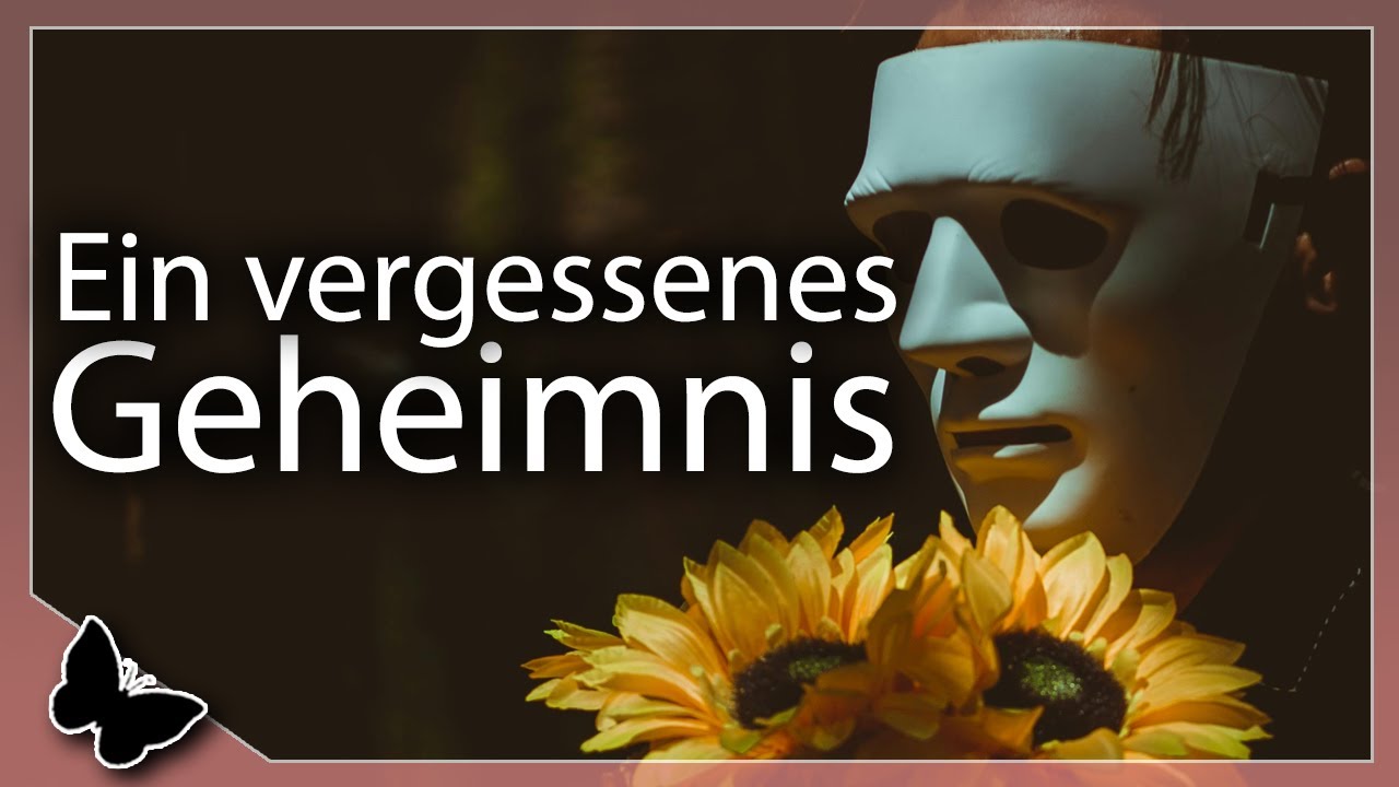 WAS oder WEN wollte man verstecken?! I Der Mann mit der eisernen Maske I Doku 2024