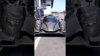 The Adess Ad25 Lmp3 Is Alive