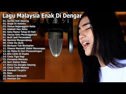 Lagu Malaysia Lama Populer 🌹 Malaysia Full Album 🎉 Temui Lagu Slow Rock Malaysia 90an Menyentuh Hati