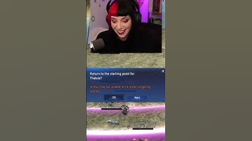 Not like this!! FFXIV Streamer Highlights