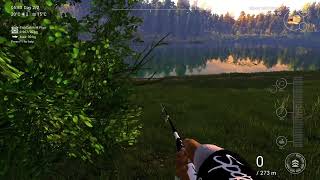 Claim reward, Saint Patrick's, Fishing Planet screenshot 5