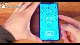 Kali Nethunter Pro Phosh Overview and Tips   OnePlus 6t fajita sdm845 2024 10 04
