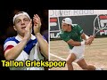 Tallon Griekspoor || 10 Things You Didn&#39;t Know About Tallon Griekspoor