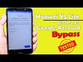 Huawei Y5 Lite Google Account Bypass, Huawei Y5 Lite dra-lx5 Frp Bypass, Huawei Dra-lx5 frp bypass