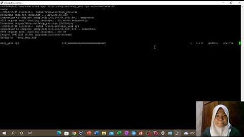 Cara Install EHCP di Debian 10 Menggunakan Virtualbox