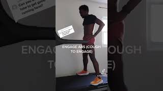 want a better running form? my top tips