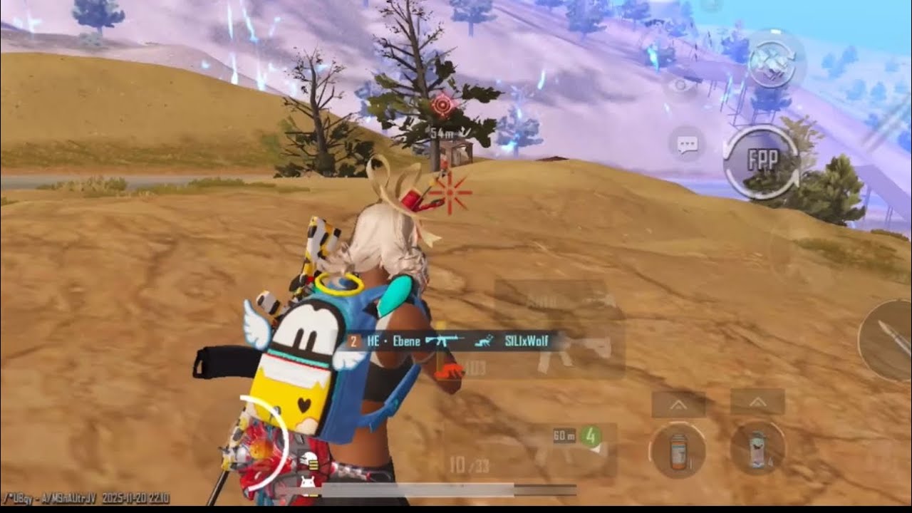 CHAVANG KUT ULTIMATE SHOWDOWN FRAGS💆🏽