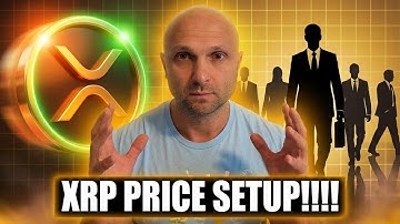 Ripple XRP News - XRP’s Price Is Being Set — Wall Street Is Already Positioning (Must Watch)