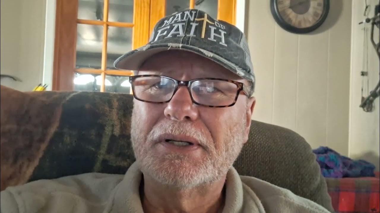 My Response to the Jack Hibb's Congressional Prayer YouTube