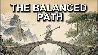 The Middle Way | Finding Balance Between Extremes Profile
