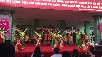 6e dong mau lac hong