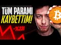 Altcoin Piyasası Ne Olacak? Düşüş Devam Edecek mi? (Güncel Analiz)