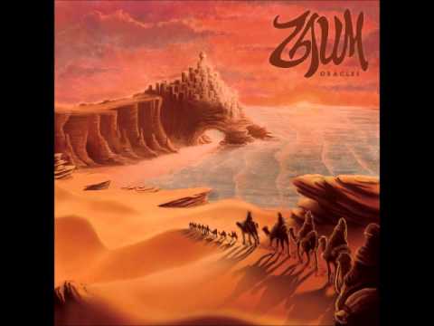 Zaum (3) — ZAUM - Peasant Of Parthia