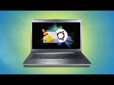 | Mr.1404 | How to clean up ubuntu?