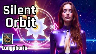 Silent Orbit – Find Calm Within | Uplifting Electronic Tao Music