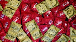 Free condoms: Why do some EU members provide them and others do not?