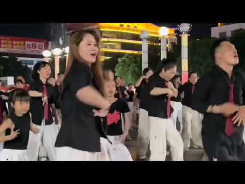 越南魔性神曲《怪我无情》 #又酷又飒