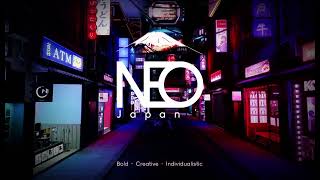 NEO JAPAN 2026