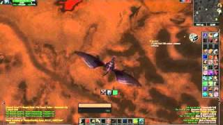 Heroic Leap