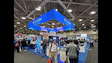 Six Strategies, You Can Create Unique and Novel Trade Show Booth