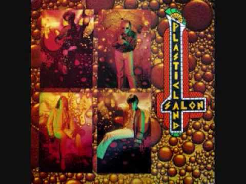 Plasticland — Plasticland - Salon - 4. A Quick Commentary On Wax Museums - 1987