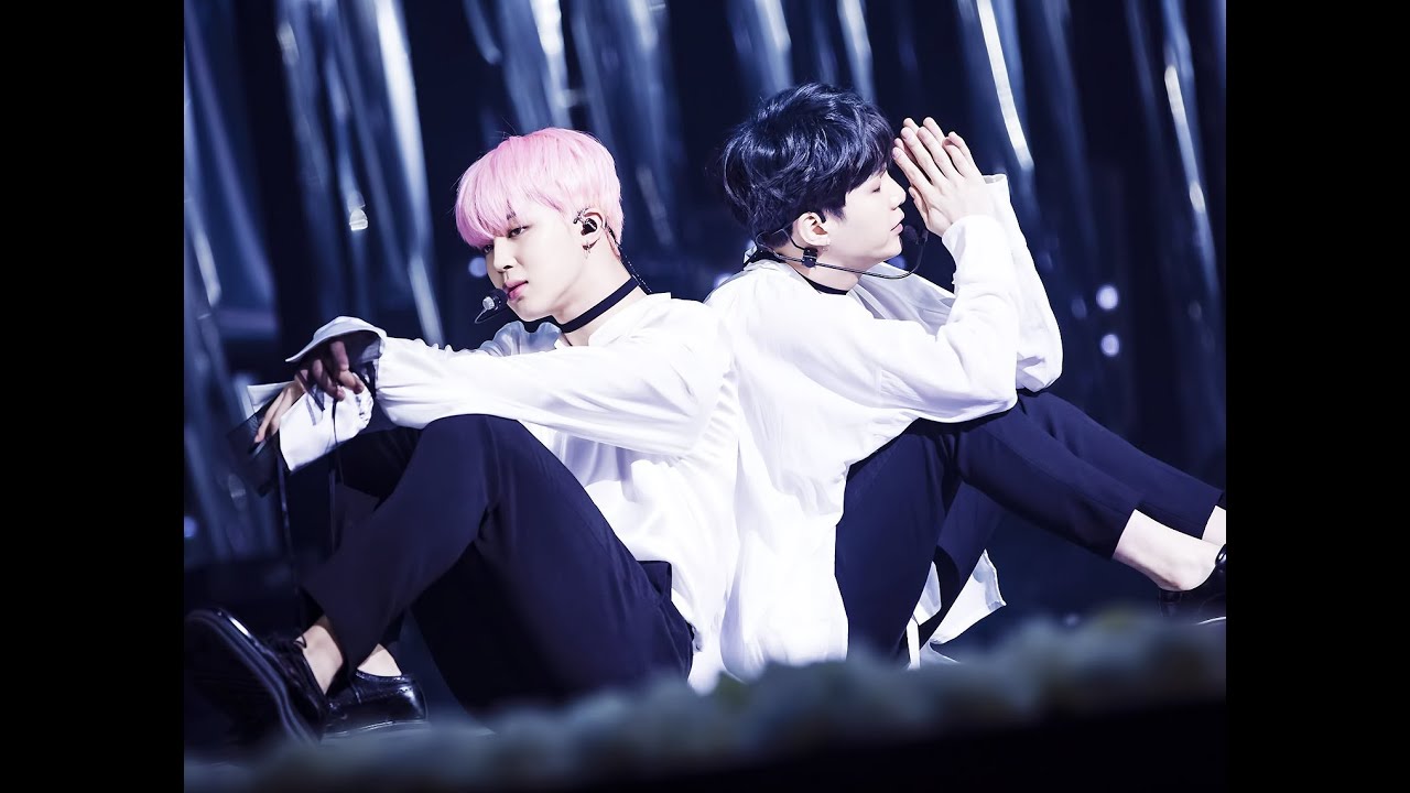 Амели | Клип | Yoonmin | Юнмины