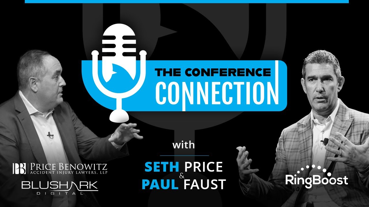 The Conference Connection: The Inside Scoop on AAJ, TortX, the ABA Tech Show and More