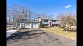 454 Old Town Way video tour