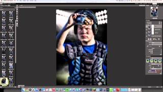 In the Lab - Starting Catcher Post-Processing Tutorial Part 3