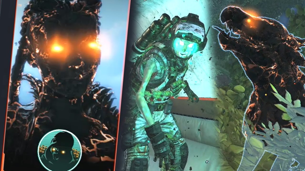 *NEW* MODE Shadow Royale LTM (Fight or Fright) | Apex Legends