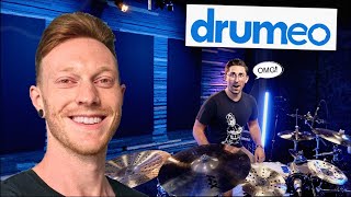 Download Lagu I went to Drumeo and DBO! - Travel Vlog MP3