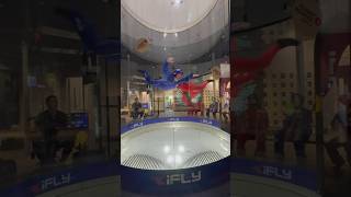 IFLY in Concord NC