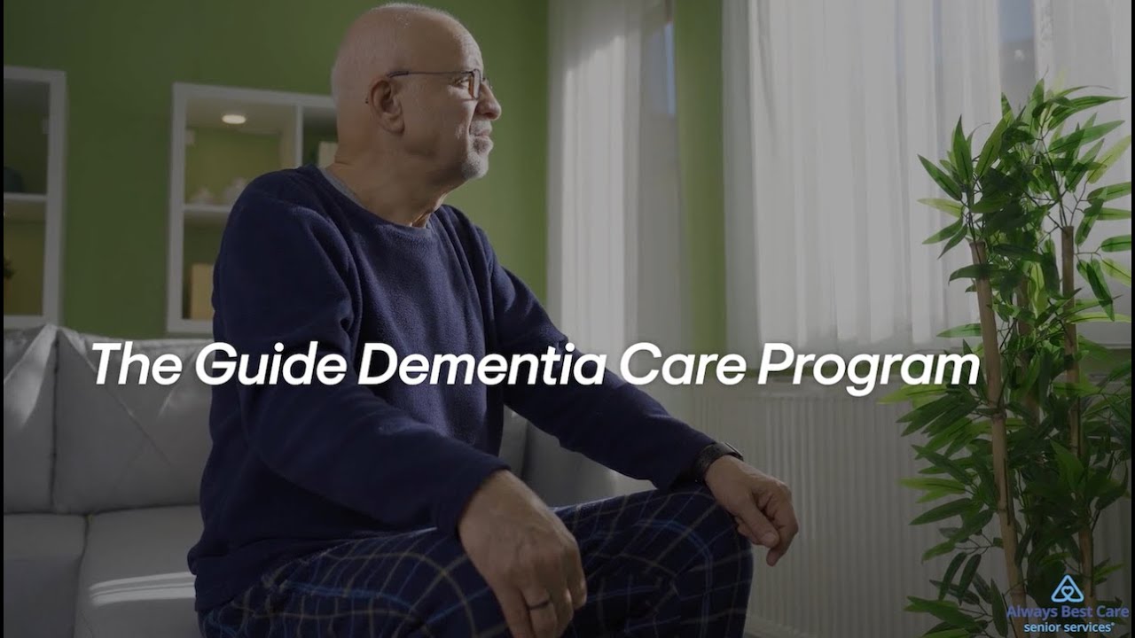 The GUIDE Dementia Care Program | Compassion & Support for Your Family in Denver