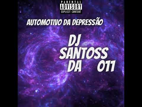 automotivo da depressão